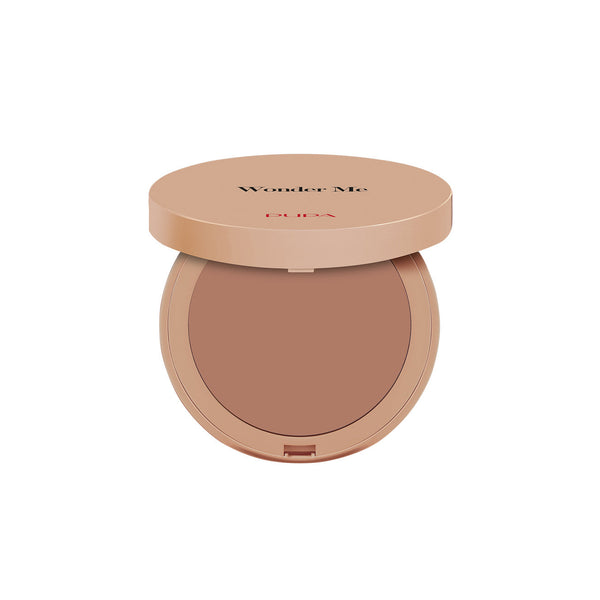 Pupa Milano - Wonder Me Bronzer | MazenOnline