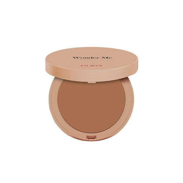 Pupa Milano - Wonder Me Bronzer | MazenOnline