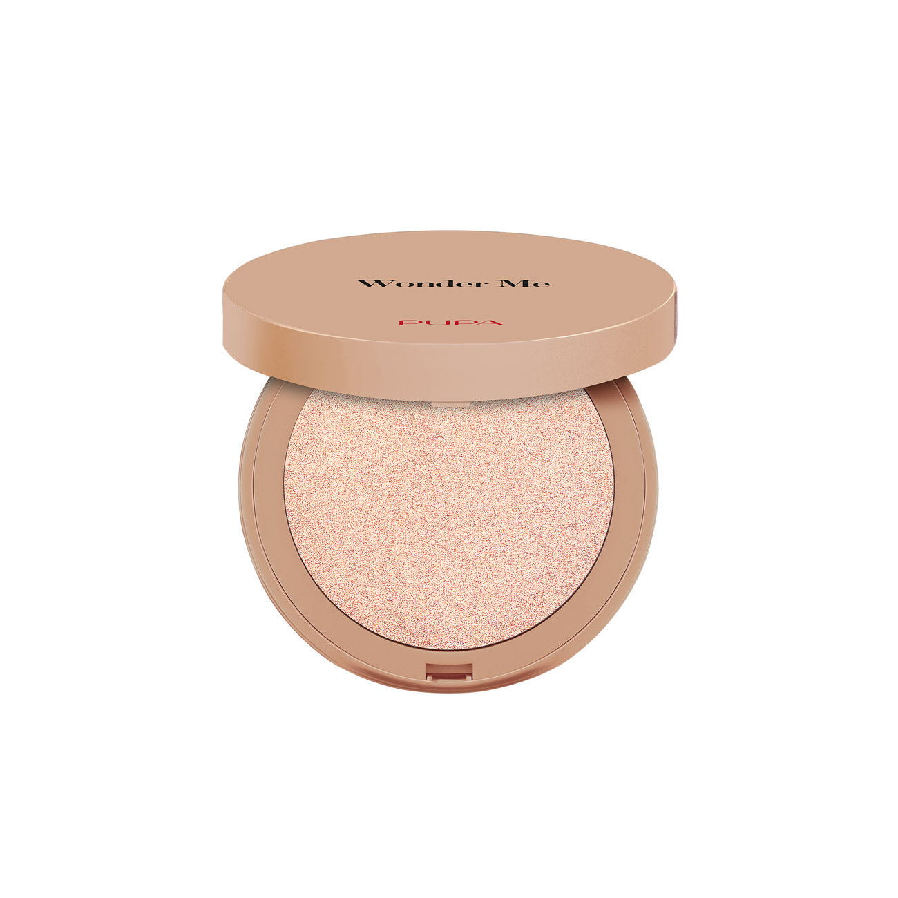 Pupa Milano - Wonder Me Glow | MazenOnline Main image