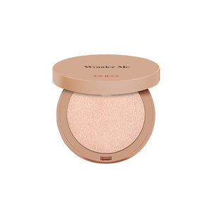Pupa Milano - Wonder Me Glow | MazenOnline