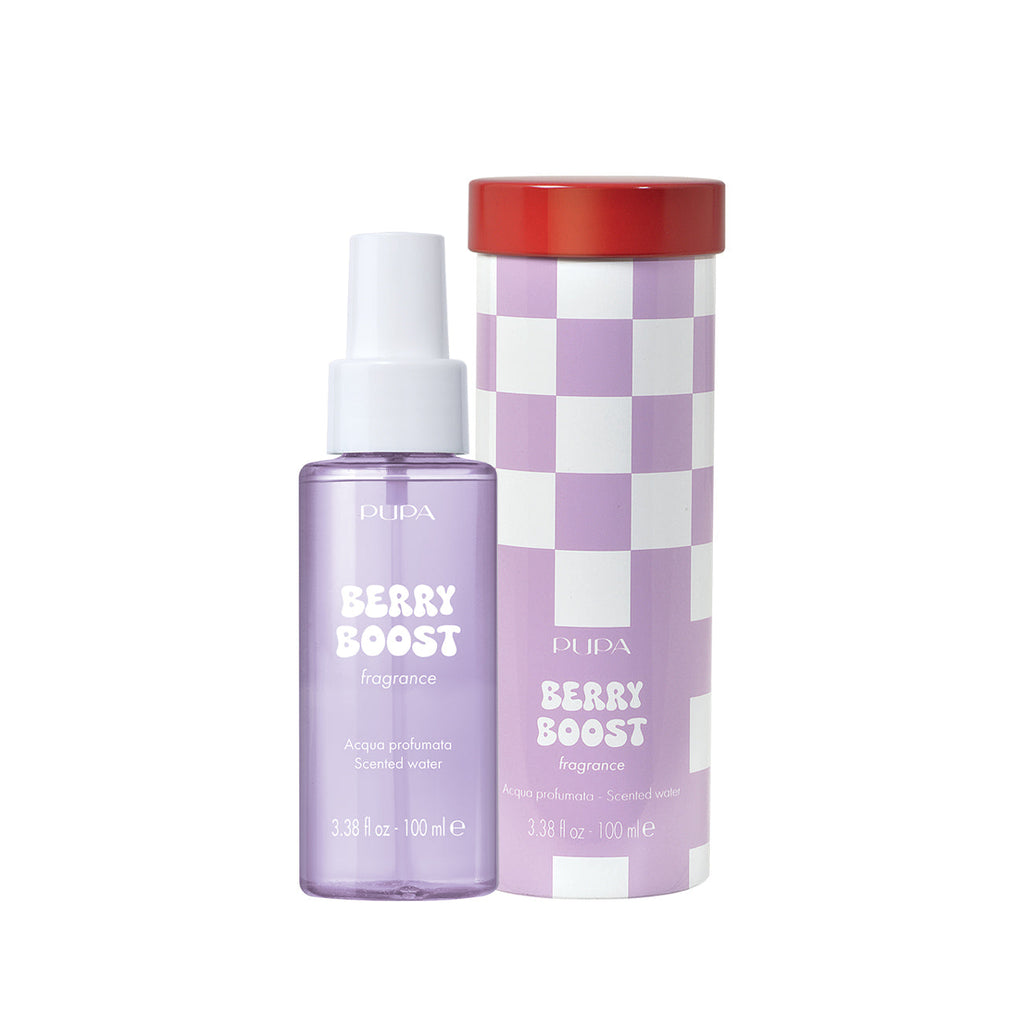 Pupa Milano - Acqua Prof. Happy Box   | MazenOnline