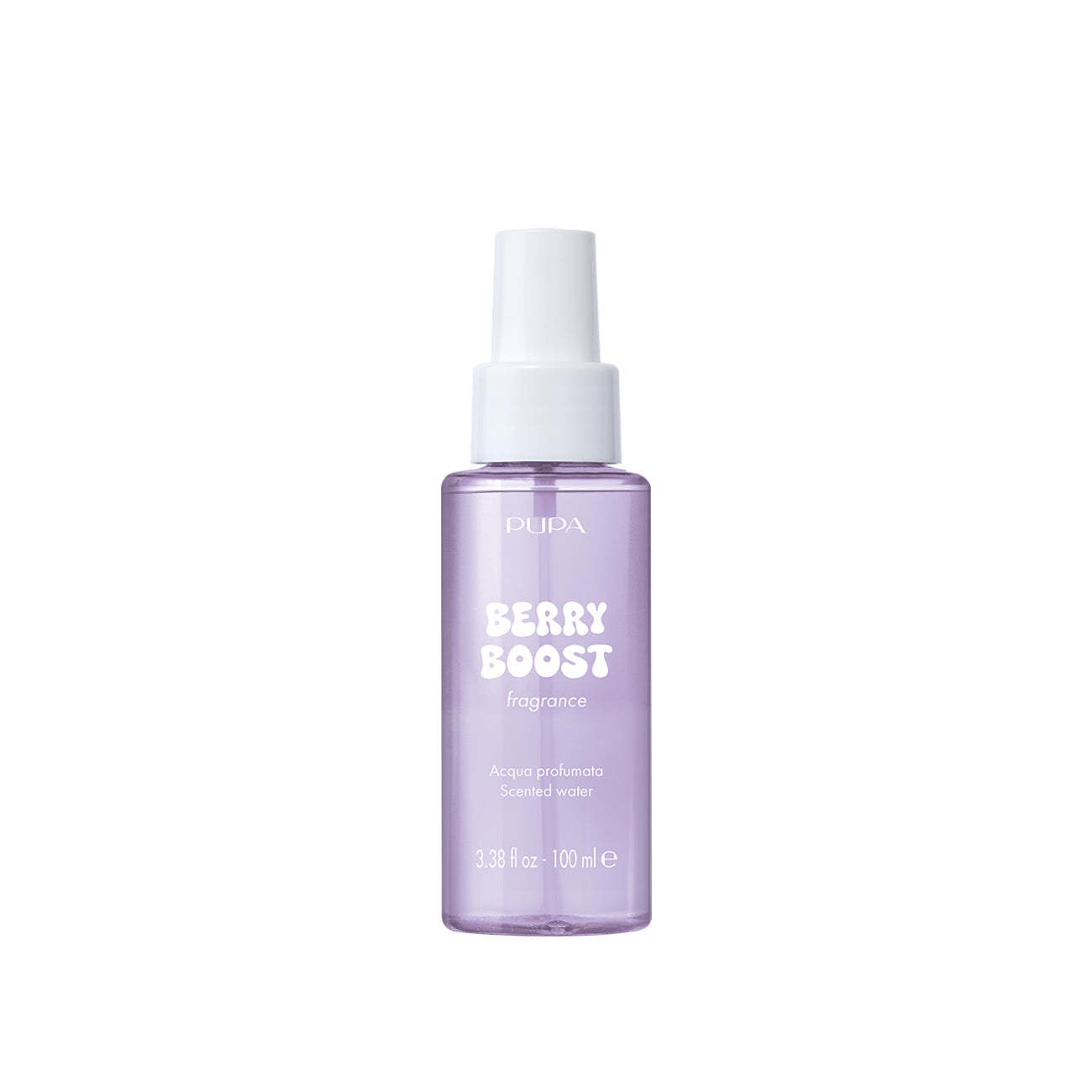 Pupa Milano - Acqua Prof. Happy Box   | MazenOnline Main image