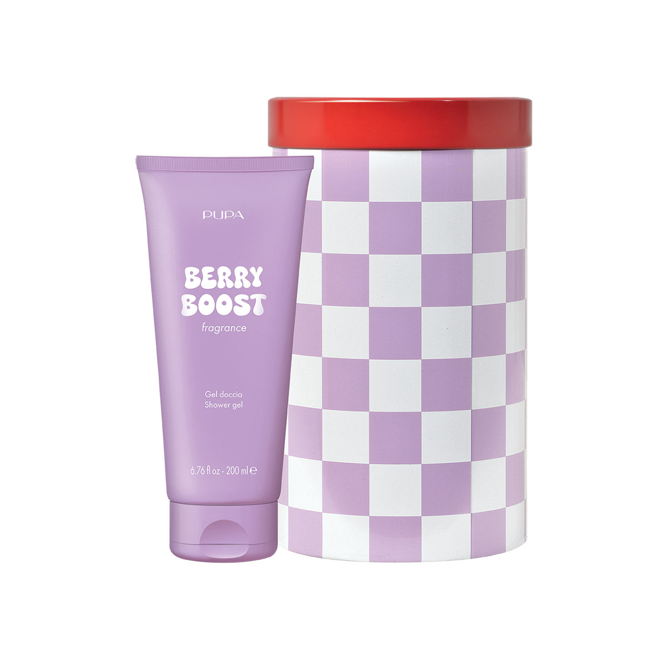 Pupa Milano - Gel Doccia Happy Box | MazenOnline Main image
