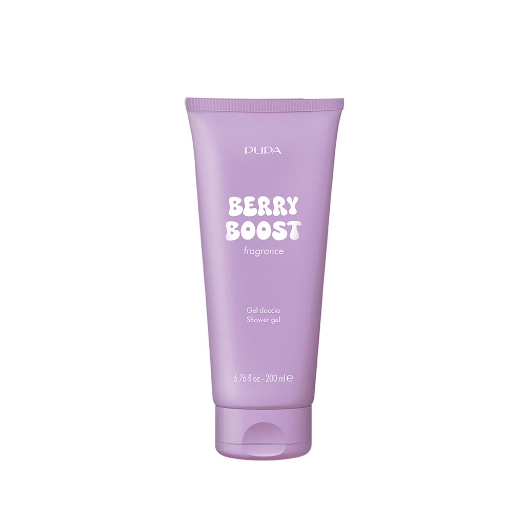 Pupa Milano - Gel Doccia Happy Box | MazenOnline