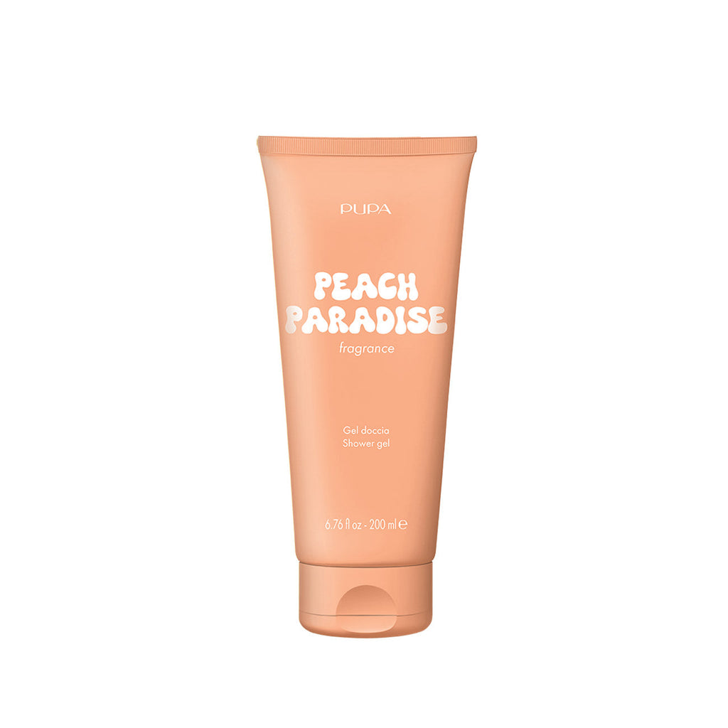 Pupa Milano - Gel Doccia Happy Box | MazenOnline