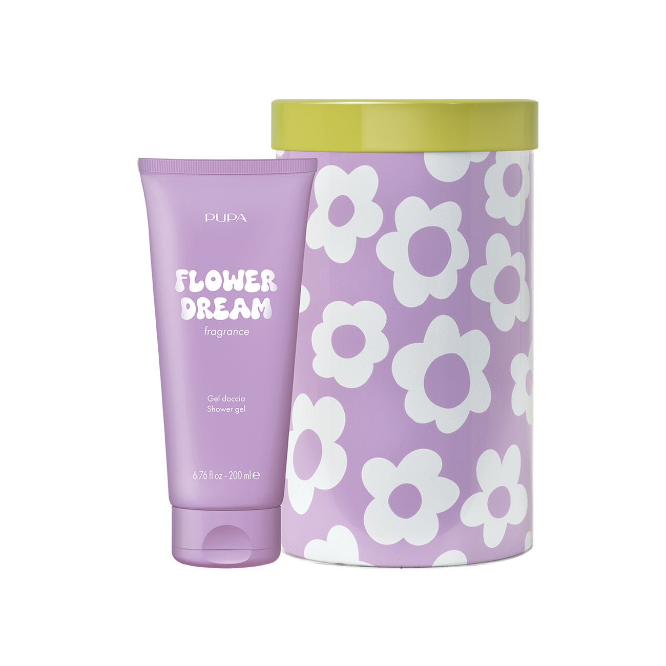 Pupa Milano - Gel Doccia Happy Box | MazenOnline