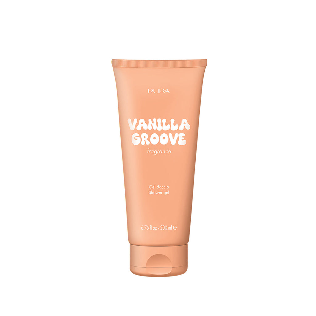 Pupa Milano - Gel Doccia Happy Box | MazenOnline
