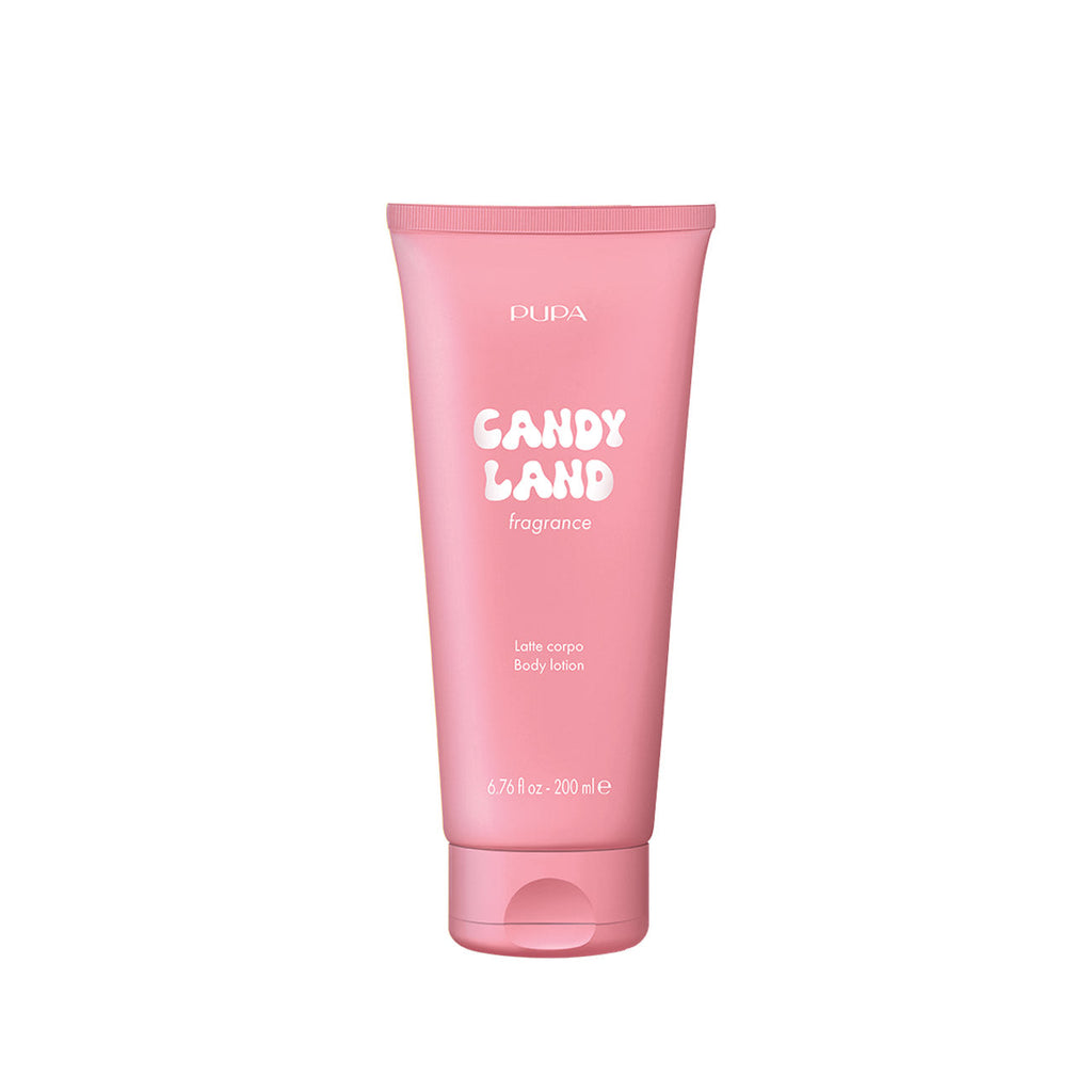 Pupa Milano - Latte Corpo Happy Box | MazenOnline