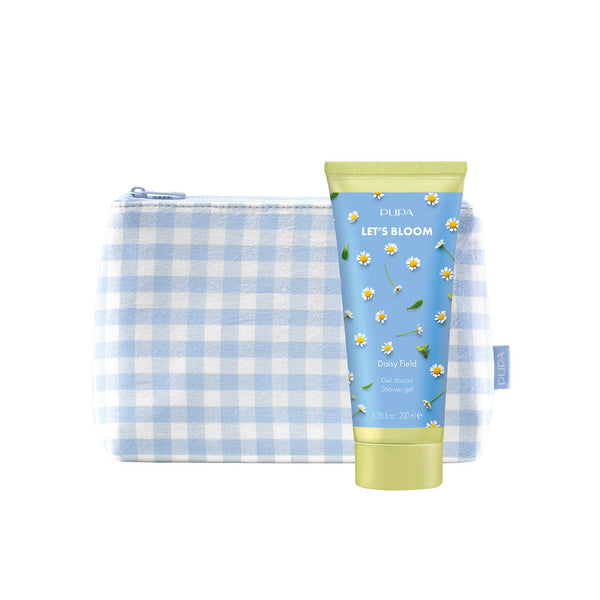 Pupa Milano - Let's Bloom Gel Doccia   | MazenOnline