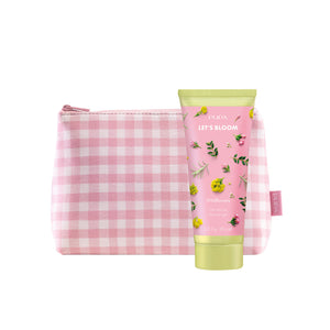 Pupa Milano - Let's Bloom Gel Doccia   | MazenOnline