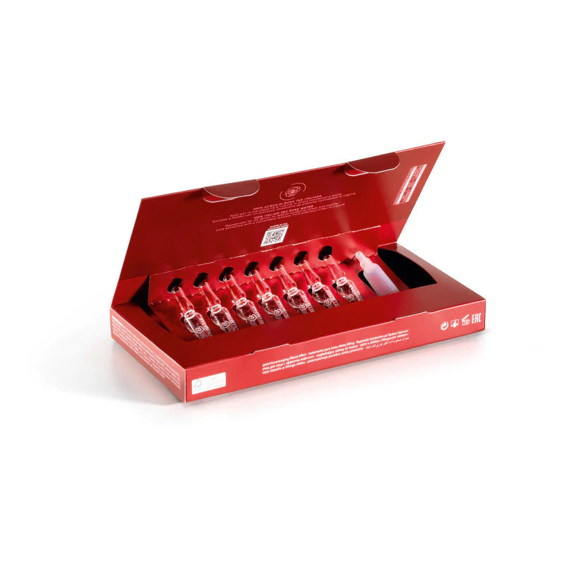 Lift HD+ Lifting Effect Ampoules 7 X 1.5 Ml - MazenOnline