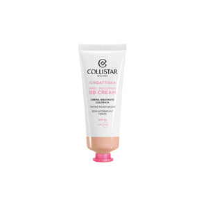 Collistar - Idroattiva+ Antipollution BB Cream Tinted Spf30 | MazenOnline