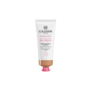 Collistar - Idroattiva+ Antipollution BB Cream Tinted Spf30 | MazenOnline