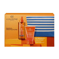Pouch Set Dry Oil Spf 6 + Aftersun Shower
