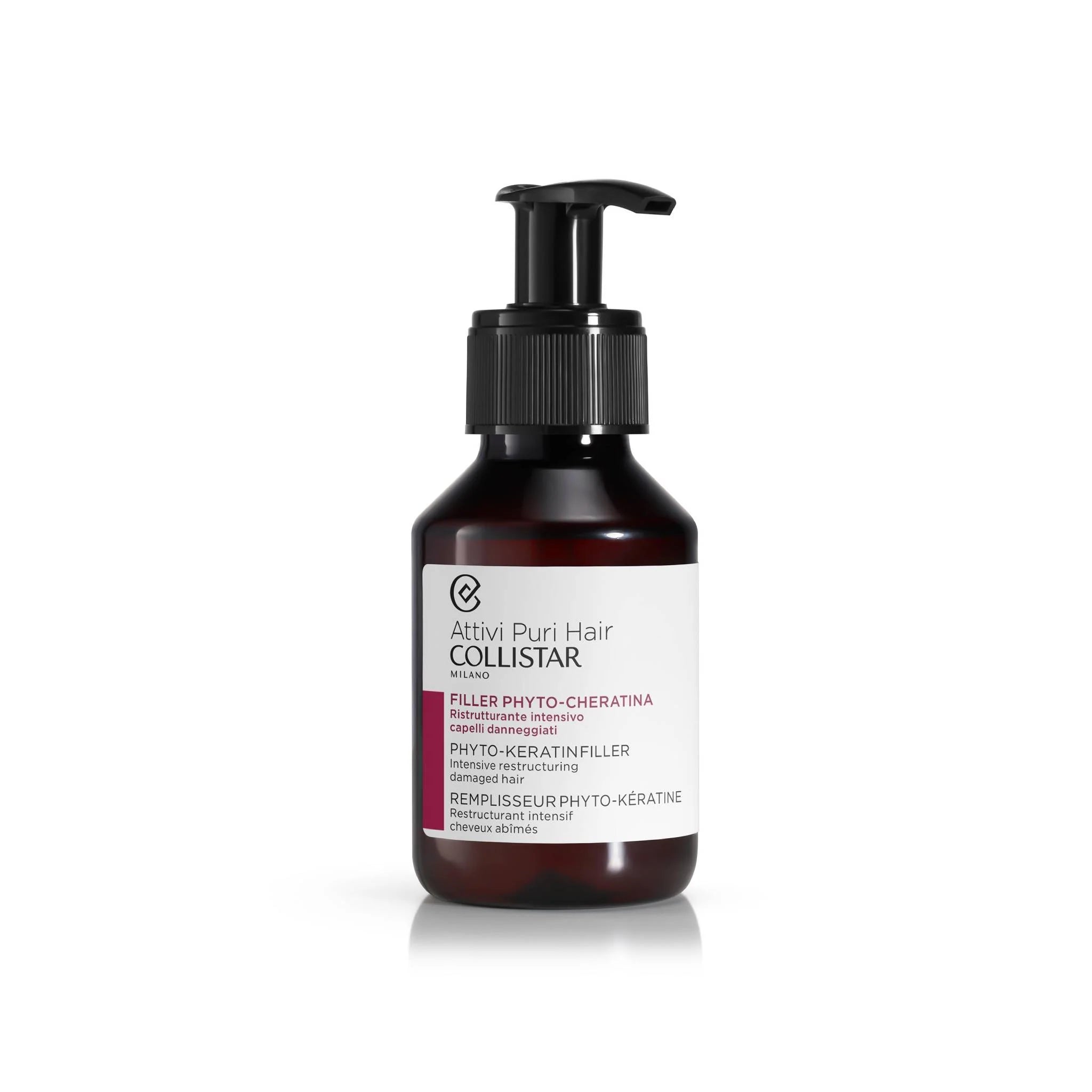 Collistar - Phyto-Keratin Filler Intensive Restructuring | MazenOnline