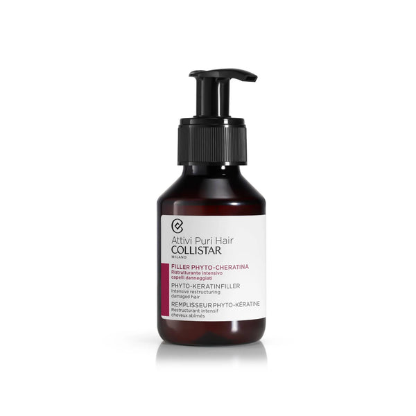 Collistar - Phyto-Keratin Filler Intensive Restructuring | MazenOnline