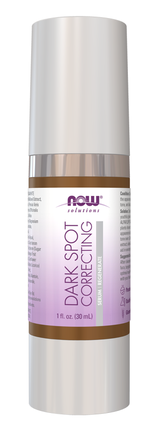 Now - Dark Spot Correcting Serum | MazenOnline