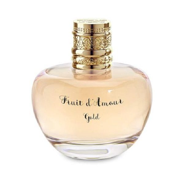 Fruit D Amour - Gold Eau De Toilette | MazenOnline