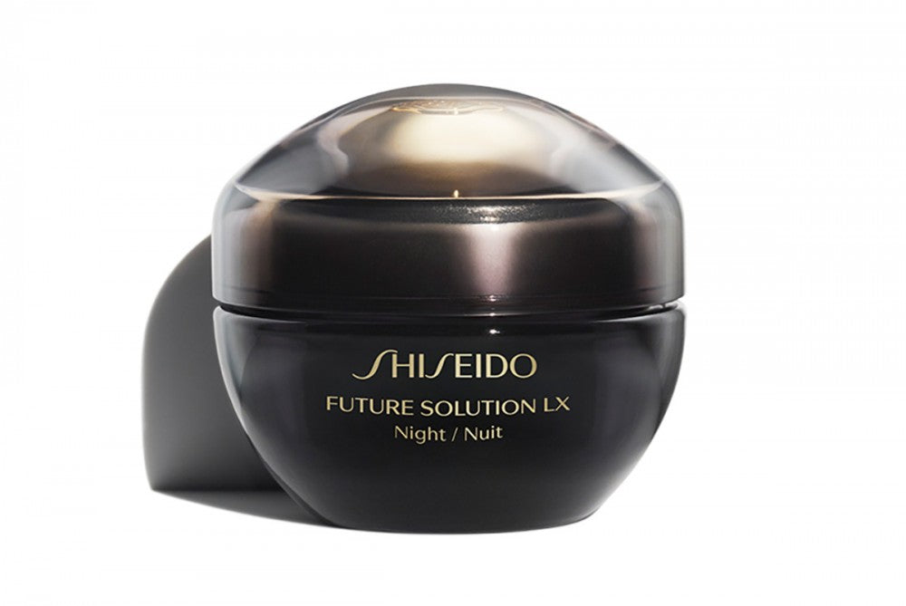 SFS LX Regenerating Night Cream N - MazenOnline