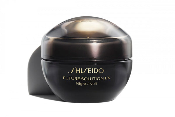 SFS LX Regenerating Night Cream N - MazenOnline