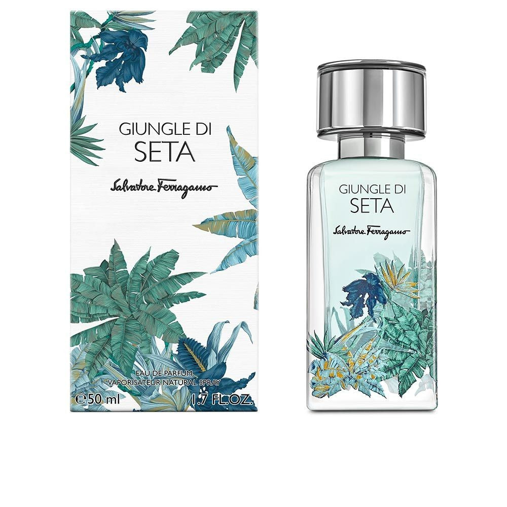 Giungle di Seta Eau De Parfum - MazenOnline Main image