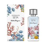 Unisex Oceani Di Seta Eau De Parfum - MazenOnline