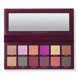 Fall Romance Eye Shadow Palette - MazenOnline