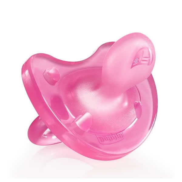 Physio Soft Dummy 6-12M - MazenOnline