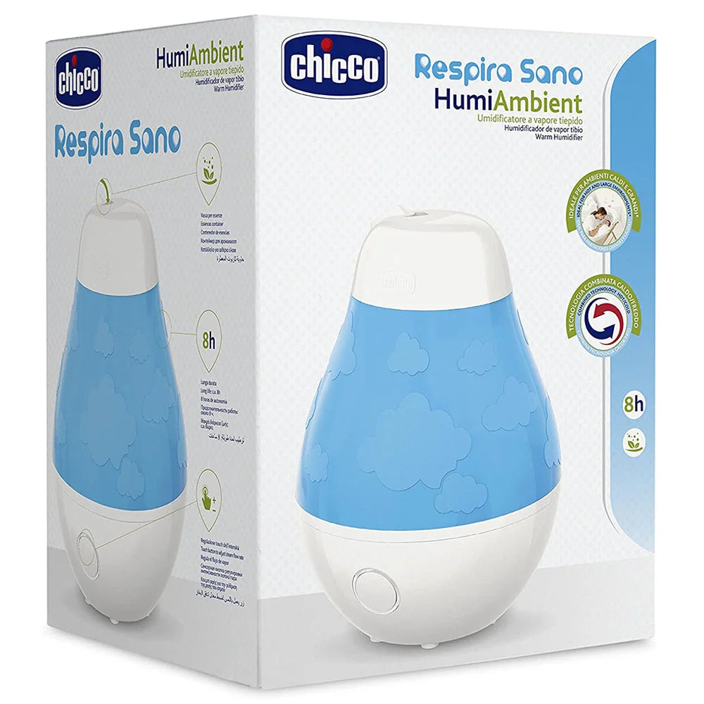 Chicco - Ambient Cold / Hot | MazenOnline
