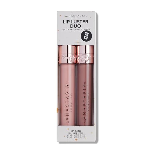 Lip Luster Duo Set - MazenOnline