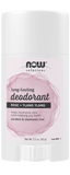 Long-Lasting Deodorant Stick, Rose + Ylang Ylang