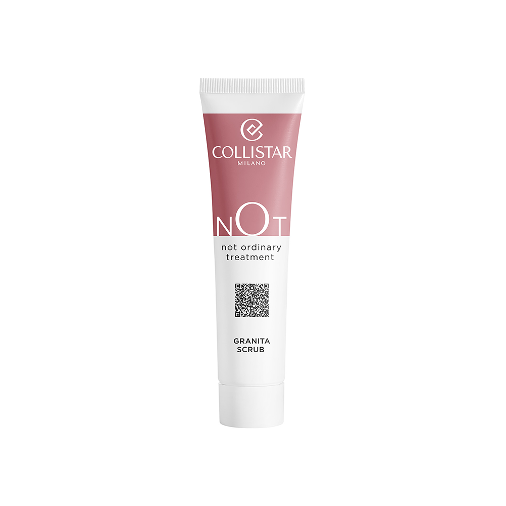 Granita Scrub 12 Ml - MazenOnline