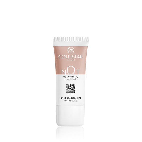 NOT  MATTE BASE 30ML - MazenOnline