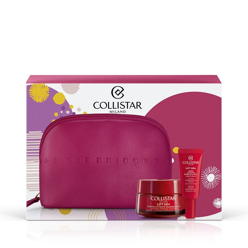 Lift HD+ - Crema Liftante Rassodante 50 Ml Kit Cofanetto - MazenOnline Main image