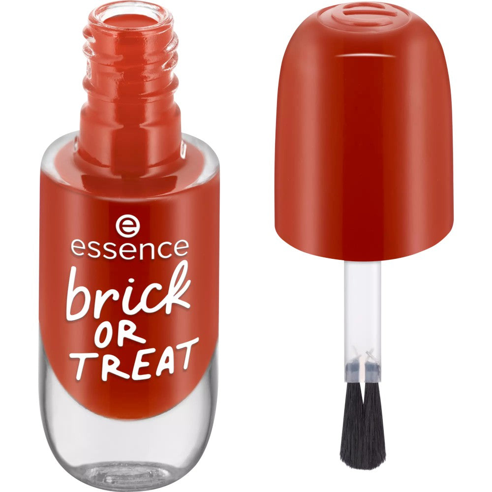 Nail Polish #59-brick or Treat - MazenOnline