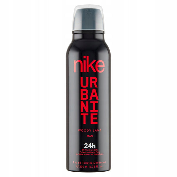 Urbanite Woody Lane Deodorant - MazenOnline