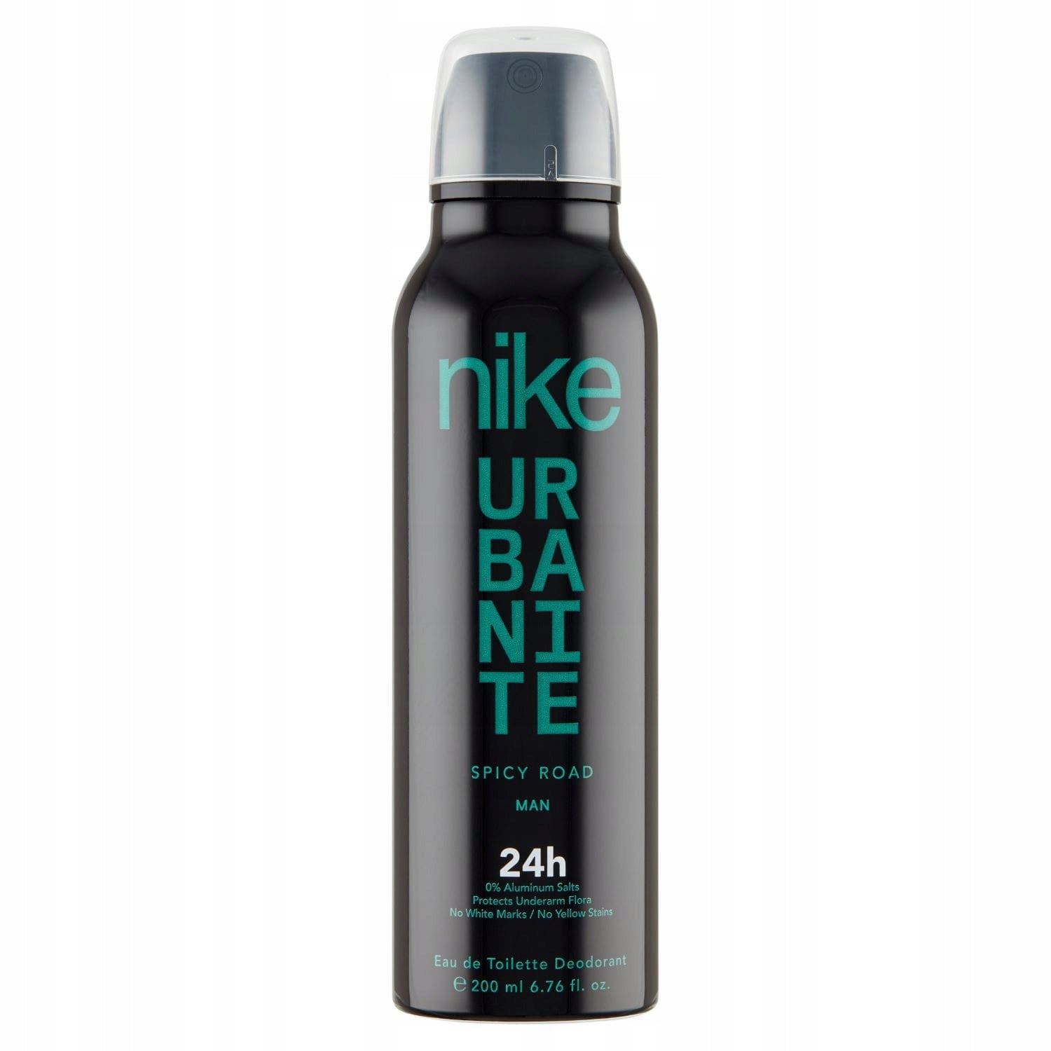 Urbanite Spicy Road Man 200 Ml Deodorant - MazenOnline