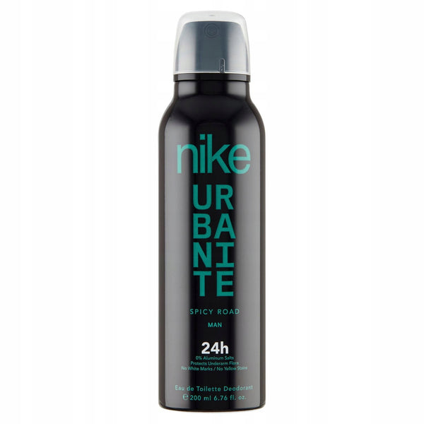 Urbanite Spicy Road Man 200 Ml Deodorant - MazenOnline