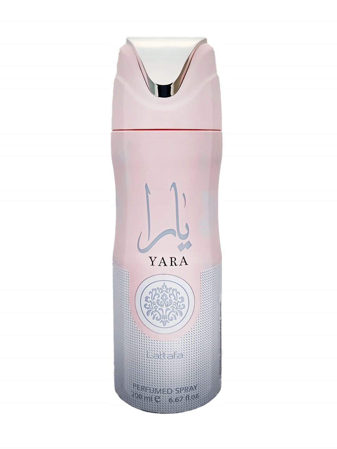 YARA DEO SPR 200ML - MazenOnline