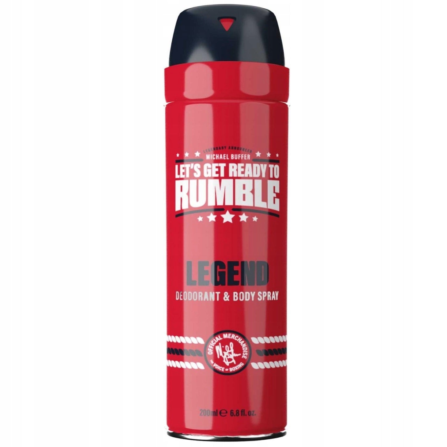 Men Legend Deodorant W Spray 200ml - MazenOnline