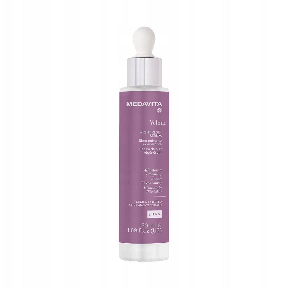 Velour Night Reset Serum - MazenOnline Main image