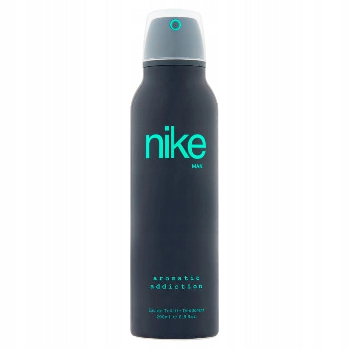 Man Aromatic Addictione Spray 200m - MazenOnline Main image