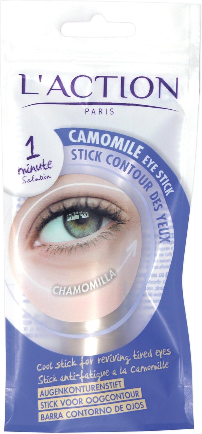 L'Action eye  Main image
