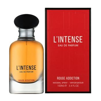 Maison Alhambra Perfum L'intense Eau de Parfum 100ml - MazenOnline Main image