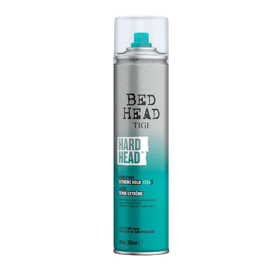 TIGI - Bed Head Hair Spray Extreme Hold 5 | MazenOnline