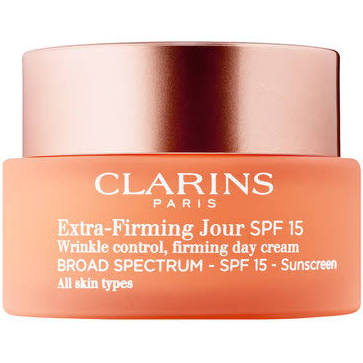 Extra-Firming Jour Wrinkle Control, Firming Day Rich Cream - for Dry Skin -50ml - MazenOnline Main image