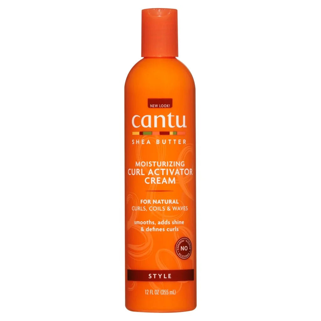 Cantu Care - Cantu Curl Activator Cream | MazenOnline