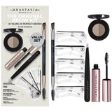 Beverly Hills the Original Brow Kit Taupe - MazenOnline