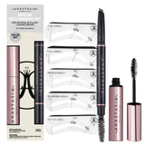 Brow Beginners Kit Taupe - MazenOnline