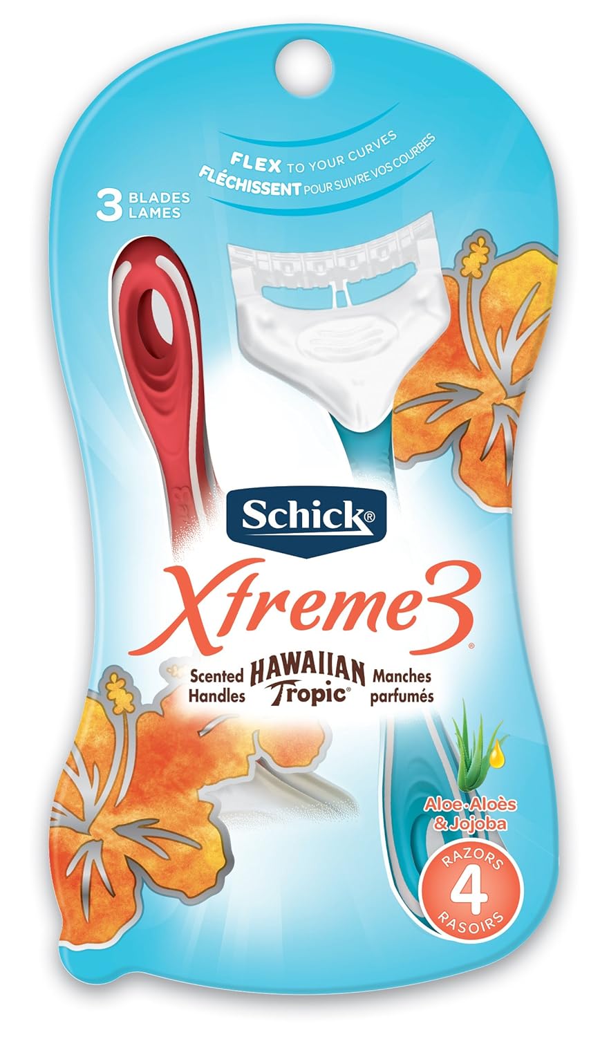 Schick Xtreme Main image